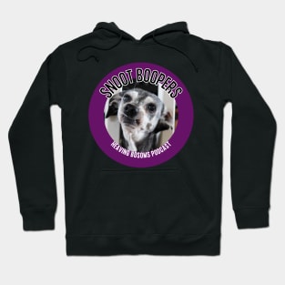 Snoot Boopers Logo Hoodie